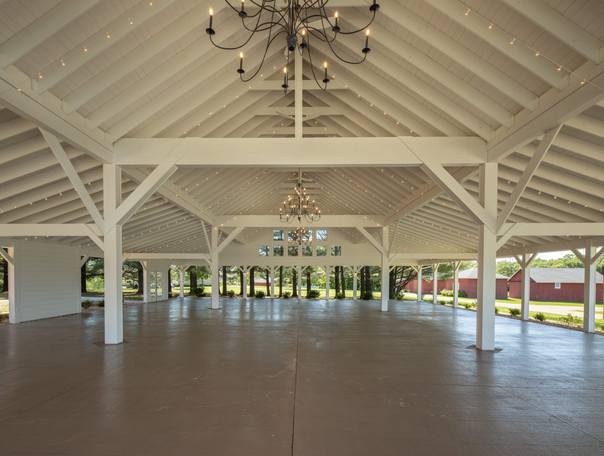 Oak Hill01 smaller OAK HILL FARM