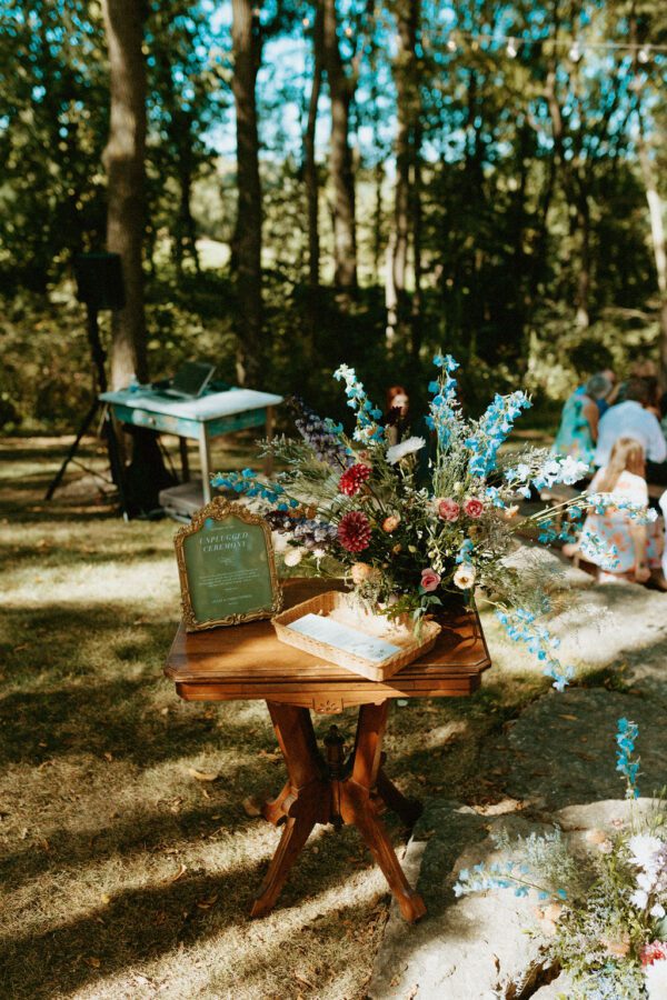 galena wedding venue